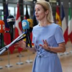 EU to revisit suspension of partnership with Israel over violations in Gaza