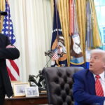 Elon Musk calls Trump’s tax bill a ‘disgusting abomination’
