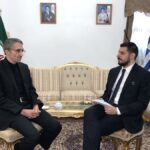 Experts will assess damage to Iran's nuclear facilities, Tehran's ambassador to Greece says