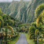 Hawai'i to Implement New Green Fee Tourist Tax
