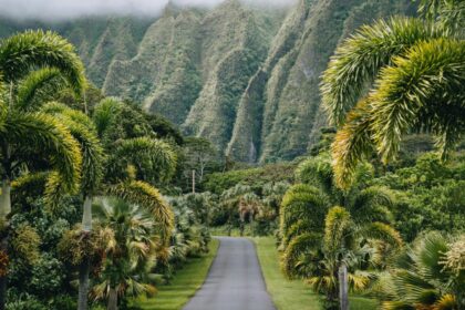 Hawai'i to Implement New Green Fee Tourist Tax