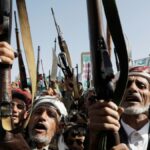 Houthis enter the fray: Will the Iran-Israel confrontation widen further?