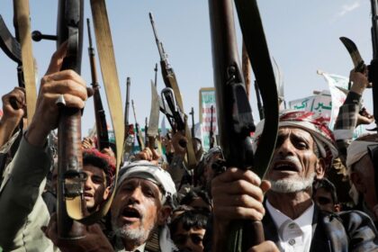Houthis enter the fray: Will the Iran-Israel confrontation widen further?