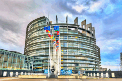 The EU just told Google: Enough is enough and fined them €4B
