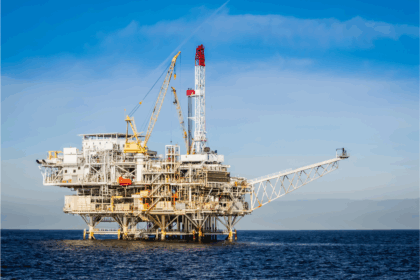 Greece and Libya clash over energy borders, again.