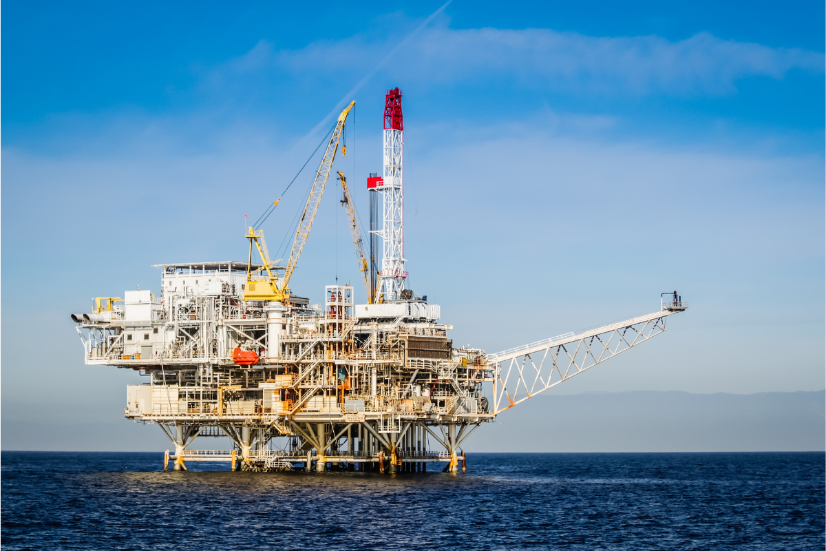 Greece and Libya clash over energy borders, again.