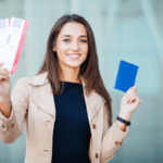 Flying is optional: Airlines are now credit card companies
