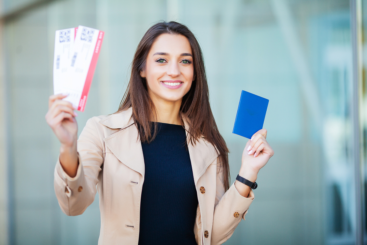 Flying is optional: Airlines are now credit card companies