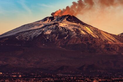 Italy's Mount Etna Eruption—What Travelers Need to Know
