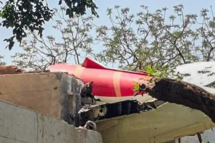 Air India disaster: 241 dead, 1 survivor