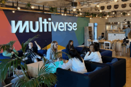 Spain’s Multiverse Raises $217m