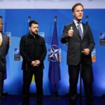 NATO shifts focus as US under Trump retreats from leading role on Ukraine