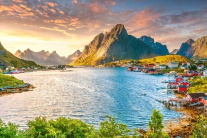 Norway Approves New Tourist Tax for Select Cities, Regions