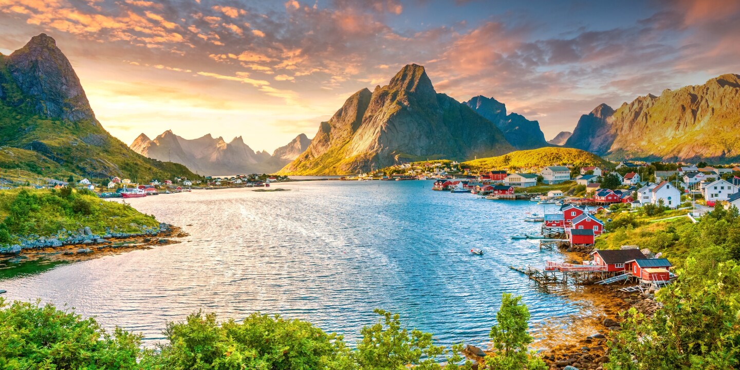 Norway Approves New Tourist Tax for Select Cities, Regions