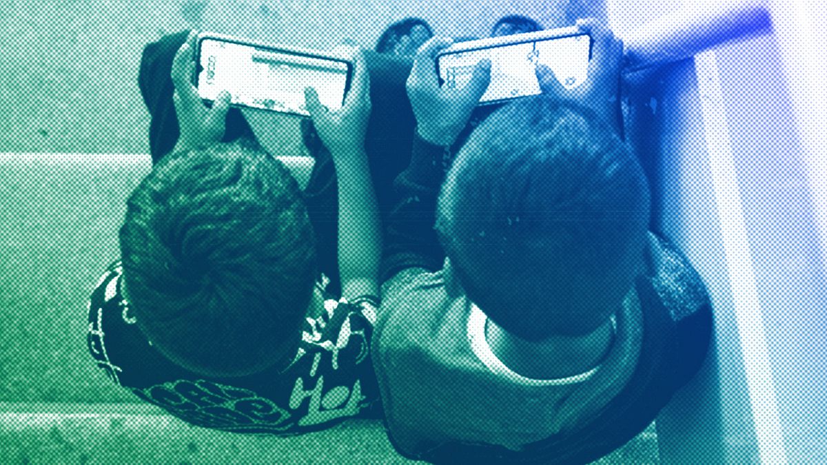Protecting children online: The time to act is now