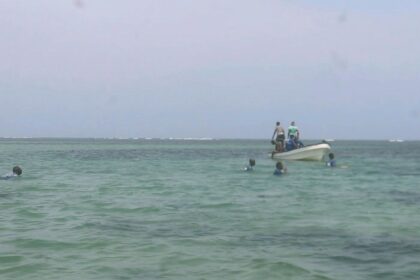Rescue operation launched after eight migrants die off coast of Djibouti, IOM says