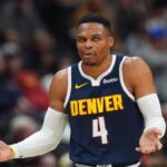 Russell Westbrook Receives ‘Historic’ Overseas Contract Offer Amid Uncertain Future with Nuggets