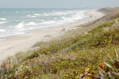 Sahara Dust Storm Impacts Travel to Florida and Caribbean