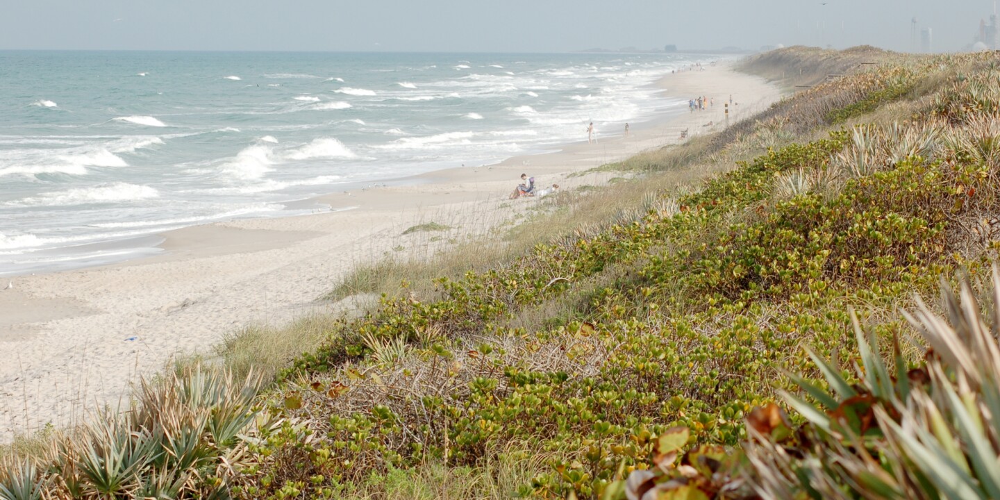 Sahara Dust Storm Impacts Travel to Florida and Caribbean