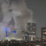 Iran strikes back at Israel and says its only the beginning. Israel says it too has more attacks planned