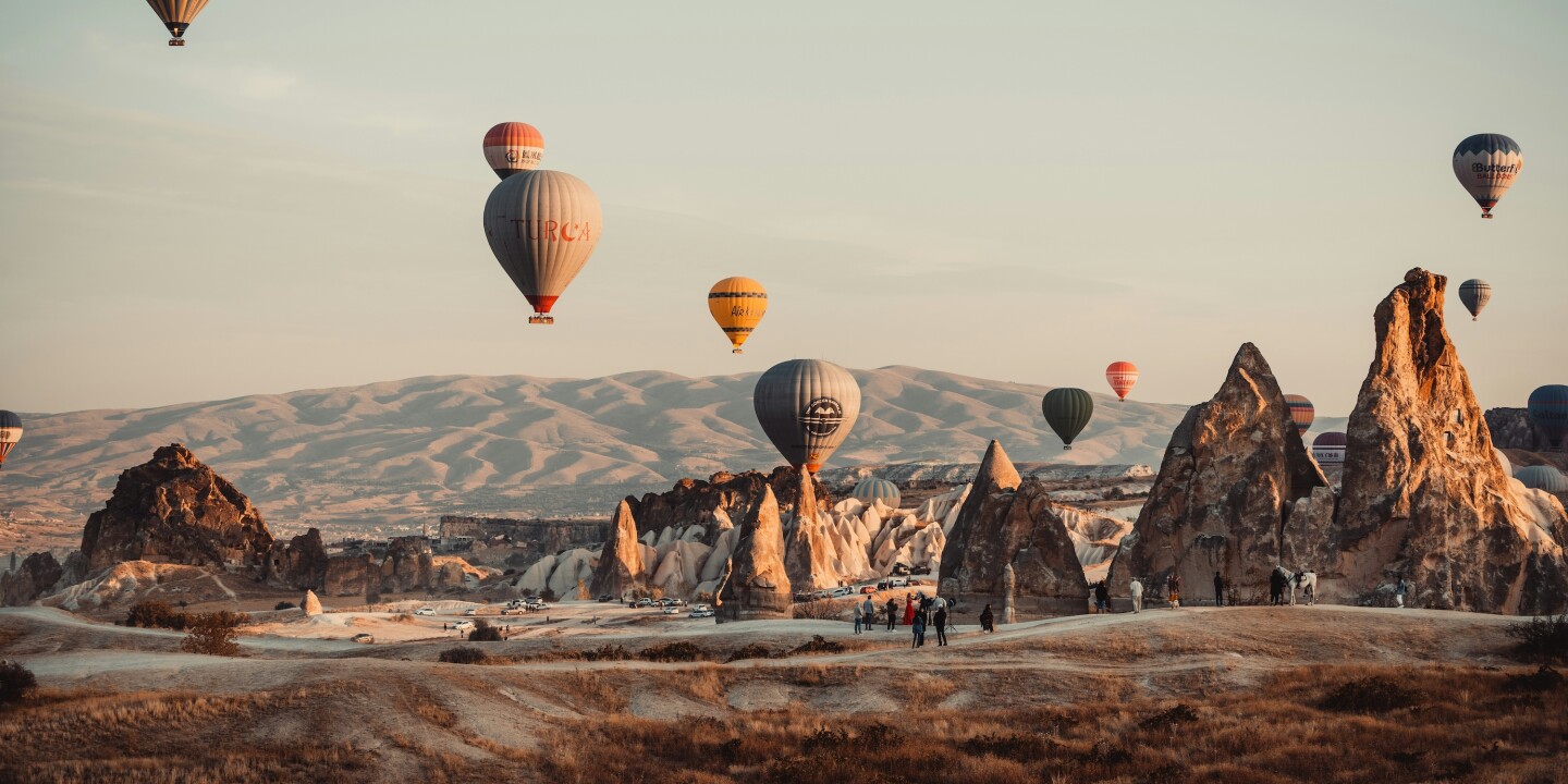 Should You Go Into Debt to Travel?