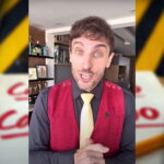 Comedian sentenced to eight years over discriminatory jokes