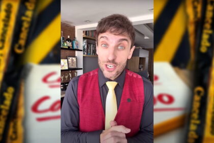 Comedian sentenced to eight years over discriminatory jokes