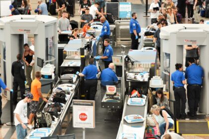 TSA Reminds Flyers Costco Cards Aren’t Real ID