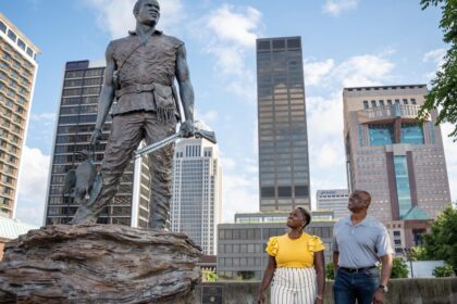 The Kentucky African American Heritage Trail Just Launched