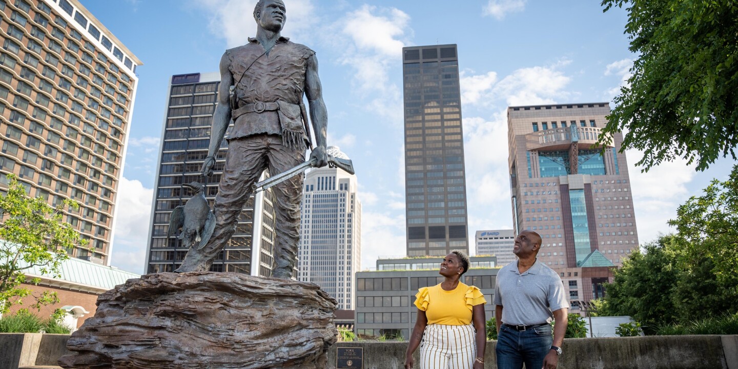 The Kentucky African American Heritage Trail Just Launched