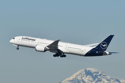 There Fewer—but Cheaper—Flights to Europe This Summer