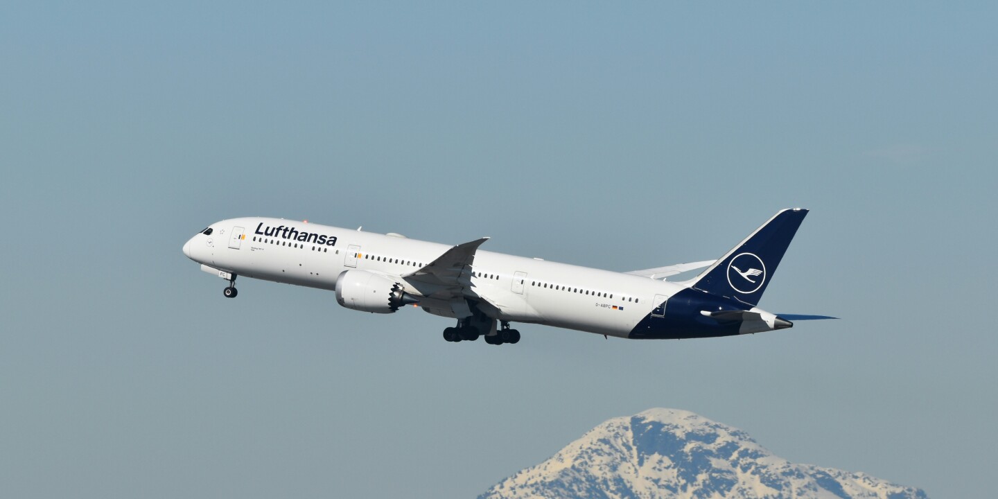 There Fewer—but Cheaper—Flights to Europe This Summer