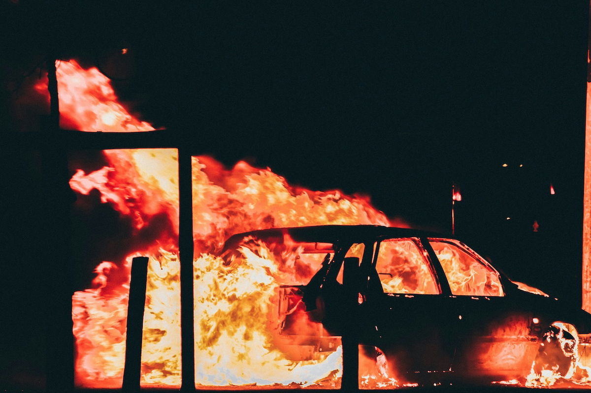 Hell in Paris After PSG Win: Two Dead, 550 Arrested Nationwide — Time to Face the Crisis