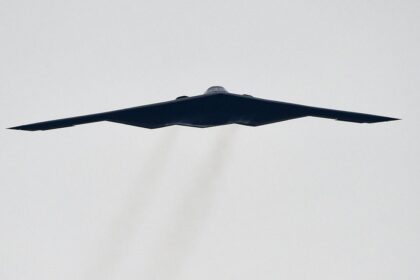 US aerial refuelling tankers are on the move as Trump weighs involvement in Israel-Iran conflict