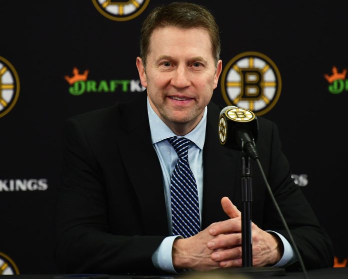 Maple Leafs target Joe Sacco to replace Lane Lambert