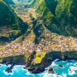 United’s New Flights to Madeira, Portugal, Finally Take Off