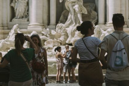 What to Know About Anti-American Sentiment When Traveling