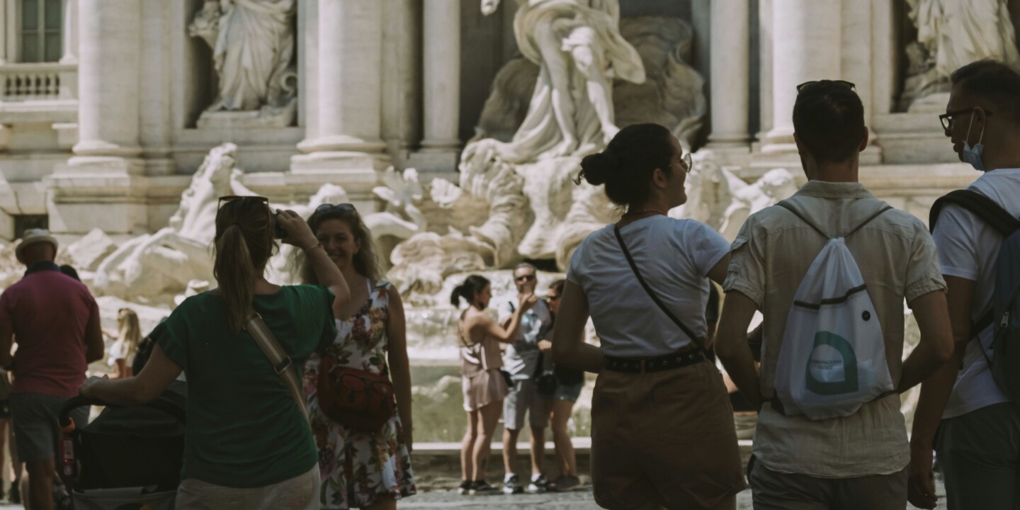 What to Know About Anti-American Sentiment When Traveling