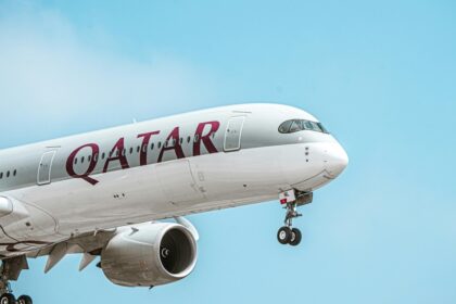 What to Know About Flights in the Middle East Right Now