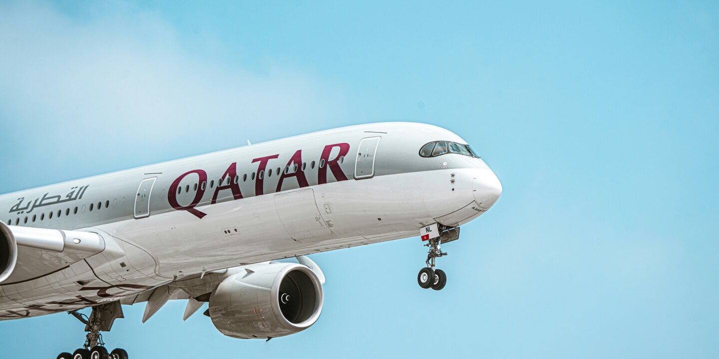 What to Know About Flights in the Middle East Right Now