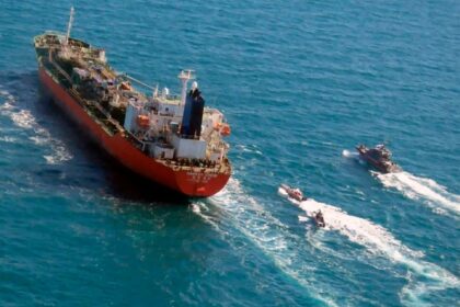 What’s at stake for Europe if the Strait of Hormuz is blocked?