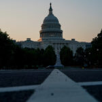 Senate Debates Republican Megabill as ‘Vote-a-Rama’ Set to Begin Monday