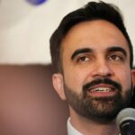 Who is New York mayoral hopeful Zohran Mamdani?
