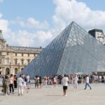 Why the Louvre Temporarily Closed its Doors This Week