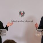 Zelenskyy secures non-military support package from traditionally neutral Austria