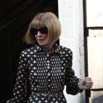 Dame Anna Wintour steps down as editor-in-chief of Vogue US after 37 years