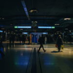 AI predicts global blackout in 2027 – should we be afraid of the dark?