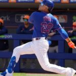 Juan Soto's All-Star Hopes: Navigating a Crowded NL Outfield