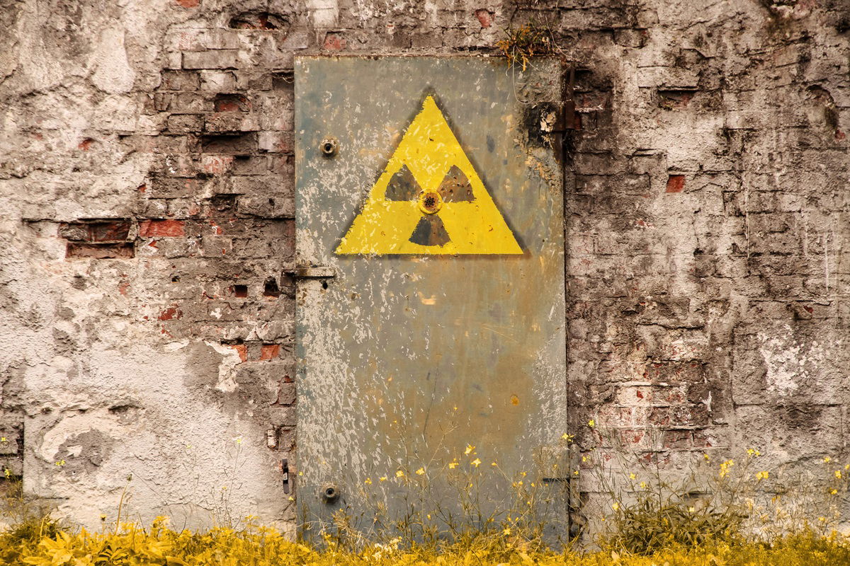 Nuclear bunkers in the UK: Do you know What’s beneath your feet?