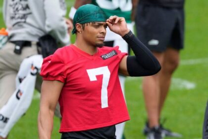 Justin Fields